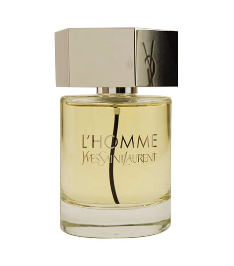 lhomme ysl parfum|l'homme yves saint laurent price.